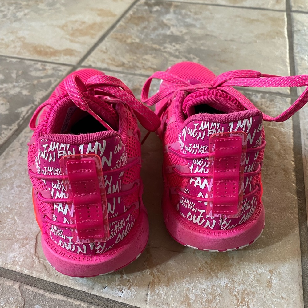 Adidas shoes